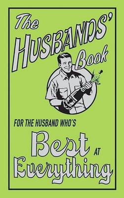 Cover of The Husbands' Book