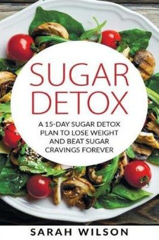 Cover of Sugar Detox