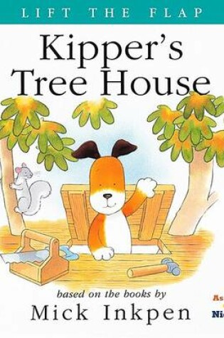 Cover of Kipper's Tree House