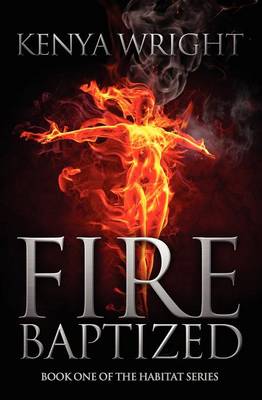 Book cover for Fire Baptized