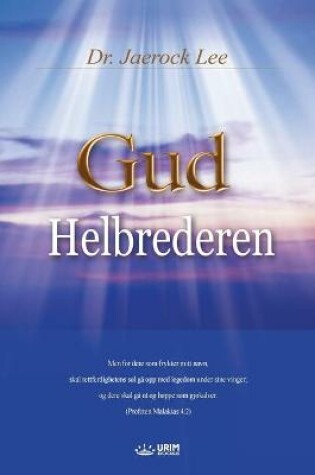 Cover of Gud Helbrederen