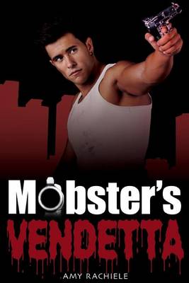Book cover for Mobster's Vendetta
