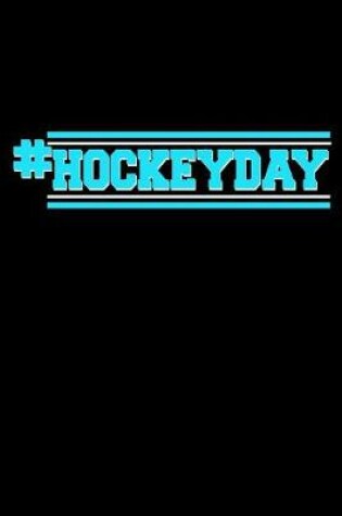 Cover of #HockeyDay