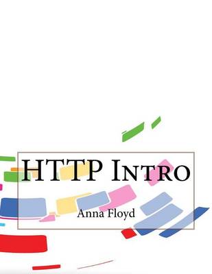 Book cover for HTTP Intro