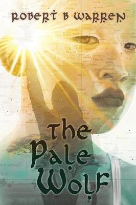 Book cover for The Pale Wolf