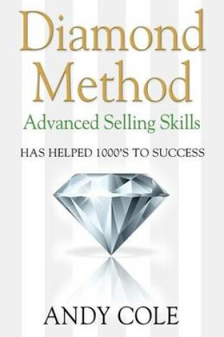 Cover of Diamond Method Advanced Selling Skills
