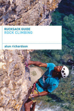 Cover of Rucksack Guide