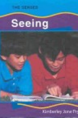 Cover of Seeing