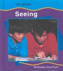 Book cover for Seeing