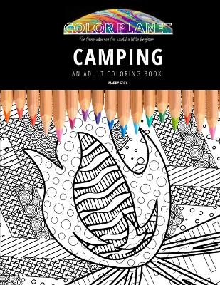 Cover of Camping