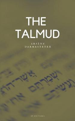 Book cover for The Talmud