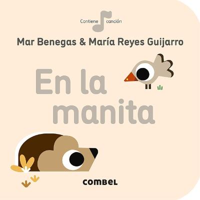 Cover of En La Manita