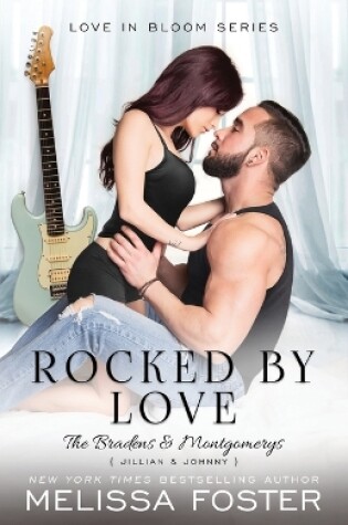 Cover of Rocked by Love