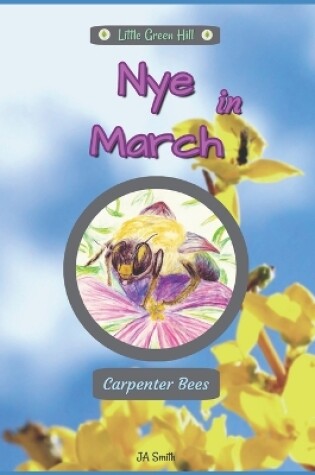 Cover of Nye In March