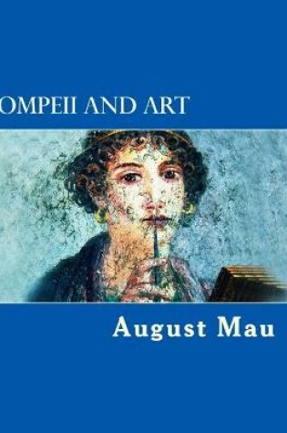 Cover of Pompeii and Art