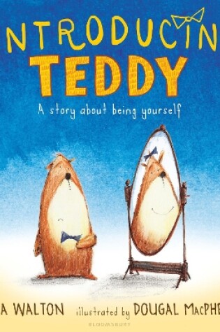 Cover of Introducing Teddy