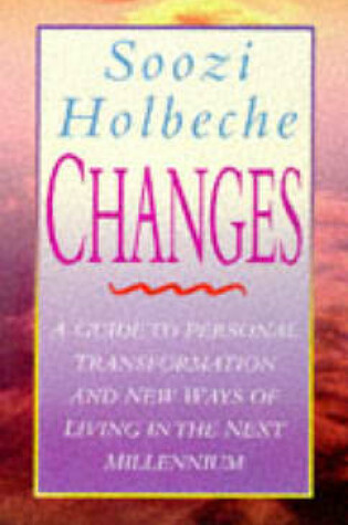 Cover of Changes