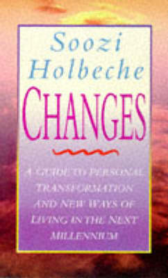 Book cover for Changes