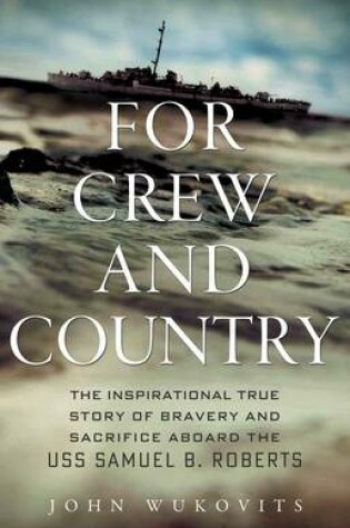 Cover of For Crew and Country