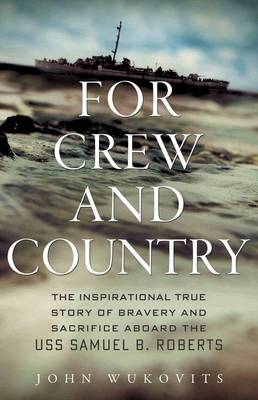 Book cover for For Crew and Country