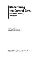 Book cover for Modernizing the Central City