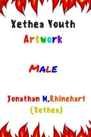 Cover of Xethea Youth Artwork (Male)