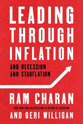 Cover of Leading Through Inflation