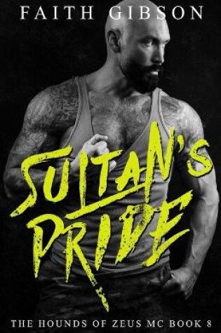 Cover of Sultan's Pride