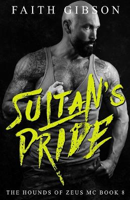 Book cover for Sultan's Pride