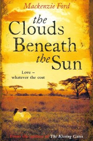 Cover of The Clouds Beneath The Sun