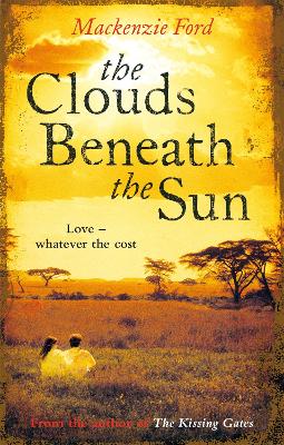 Book cover for The Clouds Beneath The Sun