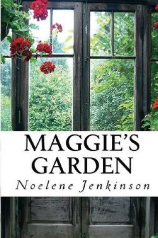 Cover of Maggie's Garden