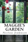 Book cover for Maggie's Garden