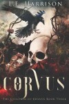 Book cover for Corvus