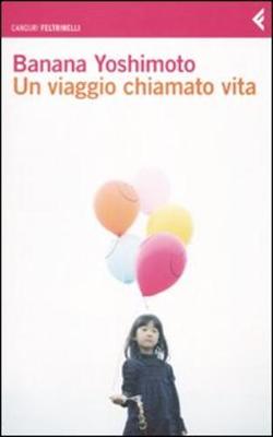 Book cover for Un viaggio chiamato vita