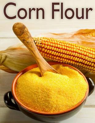 Book cover for Corn Flour