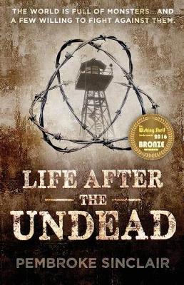 Book cover for Life After the Undead