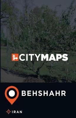 Book cover for City Maps Behshahr Iran