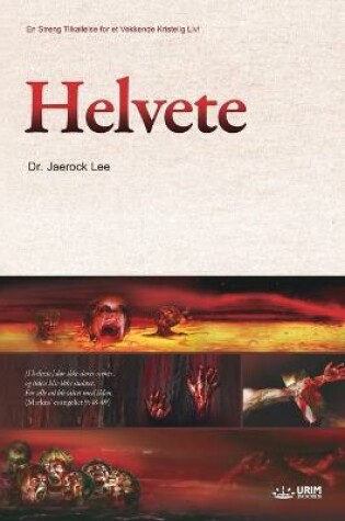 Cover of Helvete