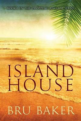 Book cover for Island House