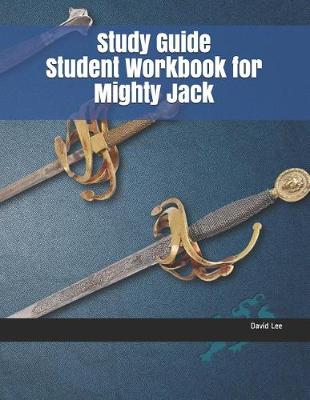 Book cover for Study Guide Student Workbook for Mighty Jack