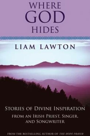 Cover of Where God Hides