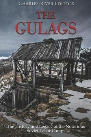 Cover of The Gulags