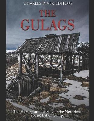 Book cover for The Gulags