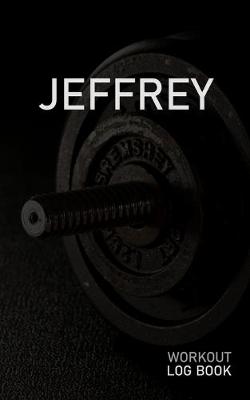 Book cover for Jeffrey