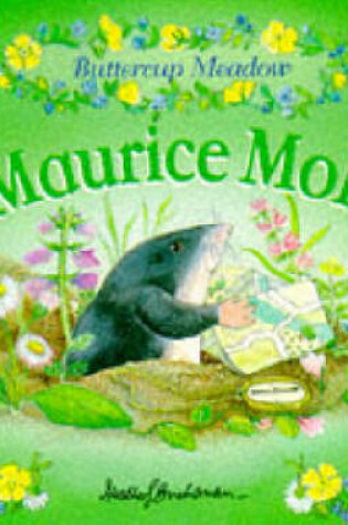 Cover of Maurice Mole