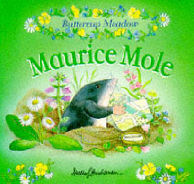 Cover of Maurice Mole