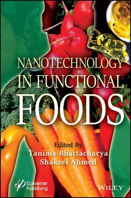 Cover of Nanotechnology in Functional Foods