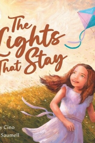 Cover of The Lights That Stay