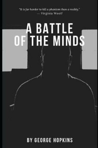 Cover of A Battle of the Minds